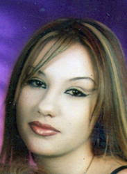 Gabrielle Mourisha “Gaby” Herrera (unknown-2008)