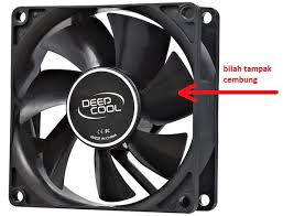 5 cara mudah membuat dapur segar tanpa cooker hood. Cara Pasang Fan Casing Di Komputer