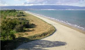 Compara precios y horarios entre todas las compañías de bus manfredonia. Camping Lido Salpi Manfredonia Foggia Apulien Camping Italien