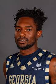 2017-18 Men's Basketball Roster