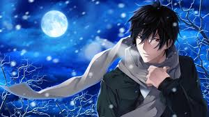 Maybe you would like to learn more about one of these? 28 Anime Boy Wallpapers Wallpaperboat