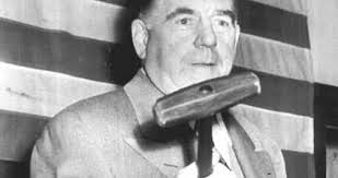 A LABOR DAY MESSAGE FROM ILA INTERNATIONAL EXECUTIVE VICE PRESIDENT DENNIS  A. DAGGETT Labor Day is not just a long weekend. It is sacred. A day to  honor the vision, courage and