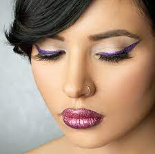 Kandeej Com Eyeliner Tattoo Trend Nose Piercing Nose Piercing Jewelry Eyeliner Tattoo