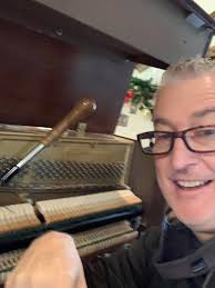 Matlock's Piano Service