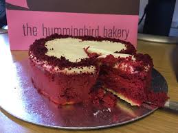 Our favourite and most popular cake recipes, all in one place. Valentine S Day Treat As The Hummingbird Bakery Launches Red Velvet Cheesecake And It Looks Incredible Mylondon
