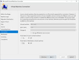 Machinery & part manufacturers & suppliers. How To Convert Vmware Vm To Hyper V Complete Walkthrough