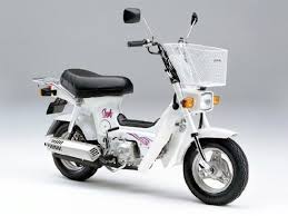 daxとともに大人気 ホンダ honda chaly シャリー 4ミニ net シャリー ホンダ 旧車バイク