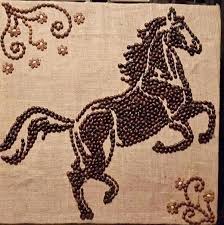 Nem Is Gondolnad Mi Minden Keszitheto Egy Mareknyi Szemes Kavebol Com Imagens Artesanato De Cafe Arte Com Cafe Como Fazer Quadros Decorativos