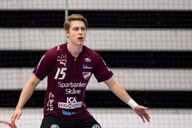 Lugis lucas pellas i landslagstruppen. Lugi Forlanger Med Tre Spelare Skanesport