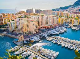 Monaco has since been under spanish, italian and sardinian protection. Life In Monaco The Glamorous City State On The French Riviera