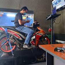 Honda dash 125 (r) fi biru mutiara nightfall. Layan Dash 125 Fi Masuk Ecu Fastflow Tuneworks Garage Facebook