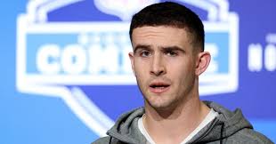 Stetson Bennett addresses whether Georgia has a culture problem given  troubling off-field issues