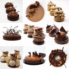 Quelques Unes Des Realisations Que Vous Avez Aimees En 2019 Je Vous Remercie Pour Votre Fidelite 2019 Au En 2020 Beaux Desserts Bon Reveillon De Noel Bon Reveillon