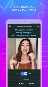 You can follow this step to get free vip in this app. Smule Mod Apk 8 9 9 Unlocked Vip No Ads Apkmodsapp
