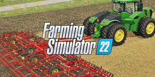 When we say that, we mean the whole process. Farming Simulator 22 Confirmed For Release Later This Year