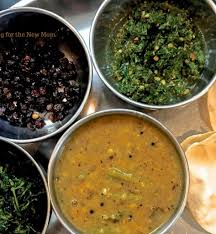 Download our tamil samayal kurippugal app at free of cost. Cooking For The New Mom Pathiya Samayal My Way Pepperonpizza