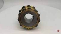 Cylindrical Roller Bearing 400752305-11 Eccentric Bearing