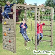 Image Result For Clever Climber Club Xxl Kids Backyard Playground Kids Outdoor Play Kids Playground