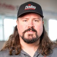 Findlay Toyota Employees