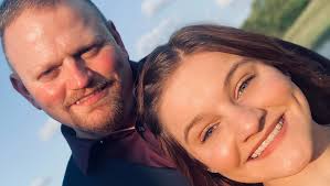 Fundraiser for Kaleigh Richards by Ashlea Carter : Gregory Richards Medical  Bills