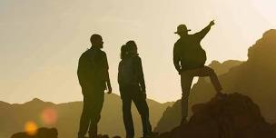 Love Hikes Las Vegas: Guided Valley of Fire