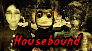 Housebound [Full Walkthrough] - Roblox