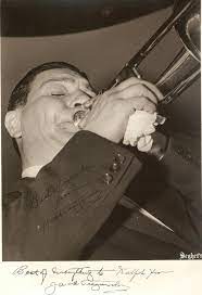 Jack Teagarden - Wikipedia, la enciclopedia libre