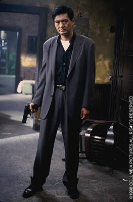 The Replacement Killers (1998)