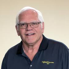 This month is my dad's last month before he officially retires.