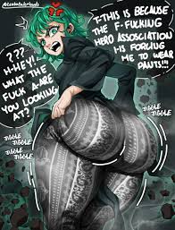 Flare Pants Porn - Rule 34