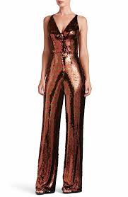 Dress The Population Charlie Sequin Jumpsuit Sequin Jumpsuit Jumpsuits For Women Dress The Population