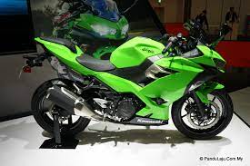 Kawasaki motors malaysia unleashes new ninja 250. Ninja King 2018 Malaysia Price See More