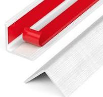 Amazon.com : AGHITG Wall Corner Guard,Self Adhesive Corner ...