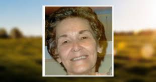 Phyllis Ann Foreman Bosarge Obituary March 23, 2012