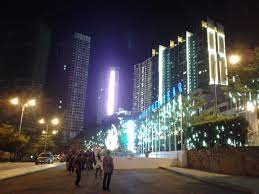 Pin On Putra Jaya Crab Island And I City Mini Tour