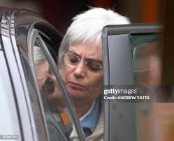 128 Anne Darwin Photos & High Res Pictures