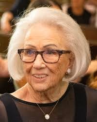 Marci Friedman's Instagram, Twitter & Facebook