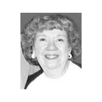 Lois Stewart Obituary