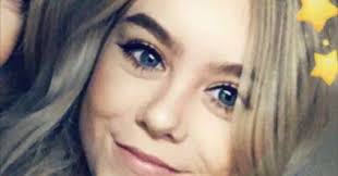 Isabelle Hill Student