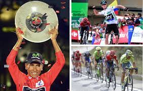 The 2016 vuelta a españa was the 71st edition of the race. Vuelta A Espana 2016 Los Mejores Momentos De La Vuelta A Espana 2016 Marca Com