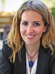 MILA VERSTEEG AWARDED CARNEGIE FELLOWSHIP