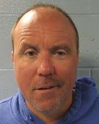 University of Central Oklahoma's head football coach has been arrested for  DUI. WHO: Adam Dorrel WHAT THE ARREST REPORT SAYS; -April 3rd around 5 PM,  an officer pulled over Dorrel for driving