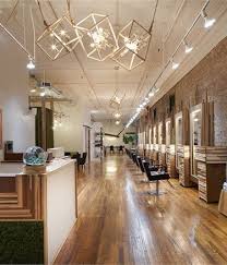 Salons Of The Year 2018 Broome Street Society With Images Nyc Hair Salon Curly Hair Salon Natural Curls Hairstyles