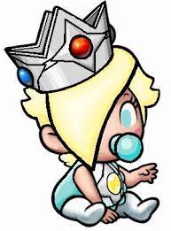 , #magikoopa , #manga and #waruroze on pixiv. Baby Rosalina By Mariobabies Fanclub On Deviantart