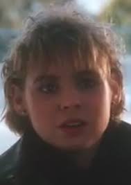 Fan Casting Olivia d'Abo as Dawn Emerson in The Terrifier Trilogy  (1986-1994)