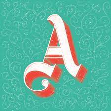 I'm not sure if any creator can relate, but sometimes when you are working as a designer, you can stuck on certain projects for months and working again and . Abc Design Project Creative Letters For Charity Creative Market Blog