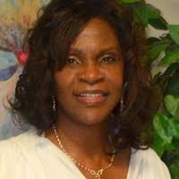 Rev. Dr. Betty Jones, Ph.D