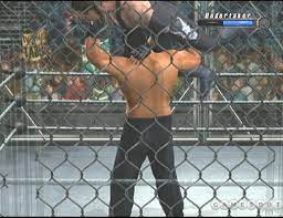 How do you unlock legends in svr 2008? Wwe Smackdown Vs Raw 2008 Walkthrough Gamespot