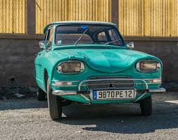 Logo petite voiture pour cv. Citroen Ami 6 8 Et Super Wikipedia