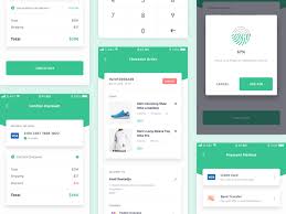 Pin On Mobile App Design
